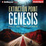 Genesis, Paul Antony Jones