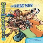 The Lost Key, Melinda Thielbar