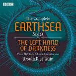 The Complete Earthsea Series  The Le..., Ursula.K.Le Guin