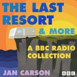 The Last Resort  more, Jan Carson