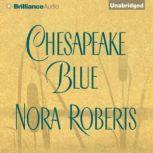 Chesapeake Blue, Nora Roberts