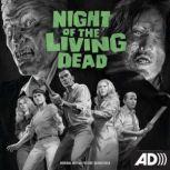 Night of the Living Dead  Audio Desc..., George Romero