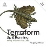 Terraform Up and Running, Yevgeniy Brikman
