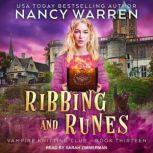 Ribbing and Runes, Nancy Warren