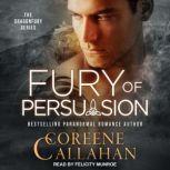 Fury of Persuasion, Coreene Callahan