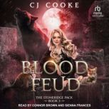 Blood Feud, CJ Cooke