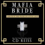 Mafia Bride, CD Reiss