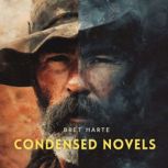 Condensed Novels, Bret Harte
