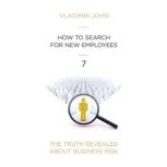 How to Search For New Employees, Vladimir John