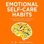 Emotional SelfCare Habits, C. M. Paciente