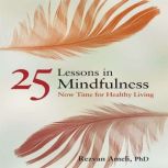 TwentyFive Lessons in Mindfulness, Rezvan Ameli