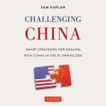 Challenging China, Sam Kaplan