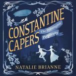 The Pennington Perplexity, Natalie Brianne