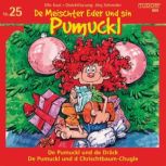 De Meischter Eder und sin Pumuckl Nr...., Ellis Kaut