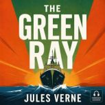The Green Ray, Jules Verne
