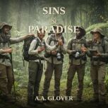 Sins Paradise, A.A. Glover