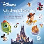Childrens Favorites, Vol. 1, Disney Press