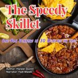 The Speedy Skillet, Harper Quinn