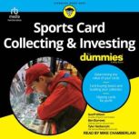 Sports Card Collecting  Investing Fo..., Geoff Wilson