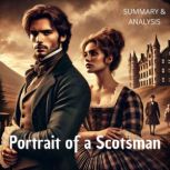 Portrait of a Scotsman Book Summary ..., Isla Monroe