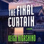The Final Curtain, Keigo Higashino