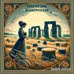 Tess Of The Dubervilles, Thomas Hardy