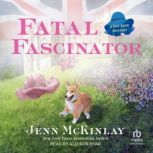 Fatal Fascinator, Jenn McKinlay