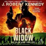 Black Widow, J. Robert Kennedy
