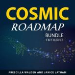 Cosmic Roadmap Bundle, 2 in 1 Bundle, Prescilla Walden