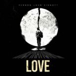 Inspirational Love by Vernon John Sin..., Vernon Sinnott