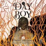 Day Boy, Trent Jamieson
