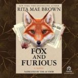 Fox and Furious, Rita Mae Brown