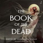 The Book of the Dead, Jonathan Strahan