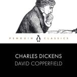 David Copperfield, Charles Dickens