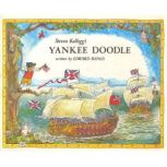Yankee Doodle, Edward Bangs
