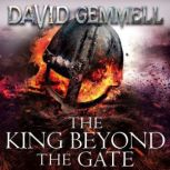 The King Beyond The Gate, David Gemmell