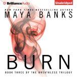 Burn, Maya Banks