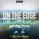 On The Edge and other stories, Hannah Silva