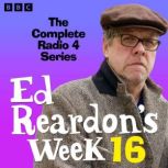 Ed Reardons Week Series 16, Christopher Douglas