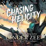 Chasing Helicity, Ginger Zee