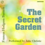 The Secret Garden, Frances Burnett