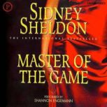 Master of the Game, Sidney Sheldon
