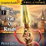 Fall of Knight, Peter David