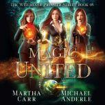 Magic United, Martha Carr
