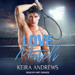 Love Match, Keira Andrews