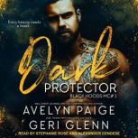 Dark Protector, Geri Glenn