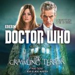 Doctor Who The Crawling Terror, Mike Tucker