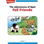 Fall Friends, Marileta Robinson