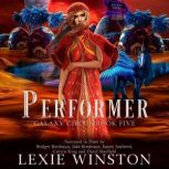 Performer, Lexie Winston