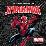Untold Tales of Spider-Man, Stan Lee